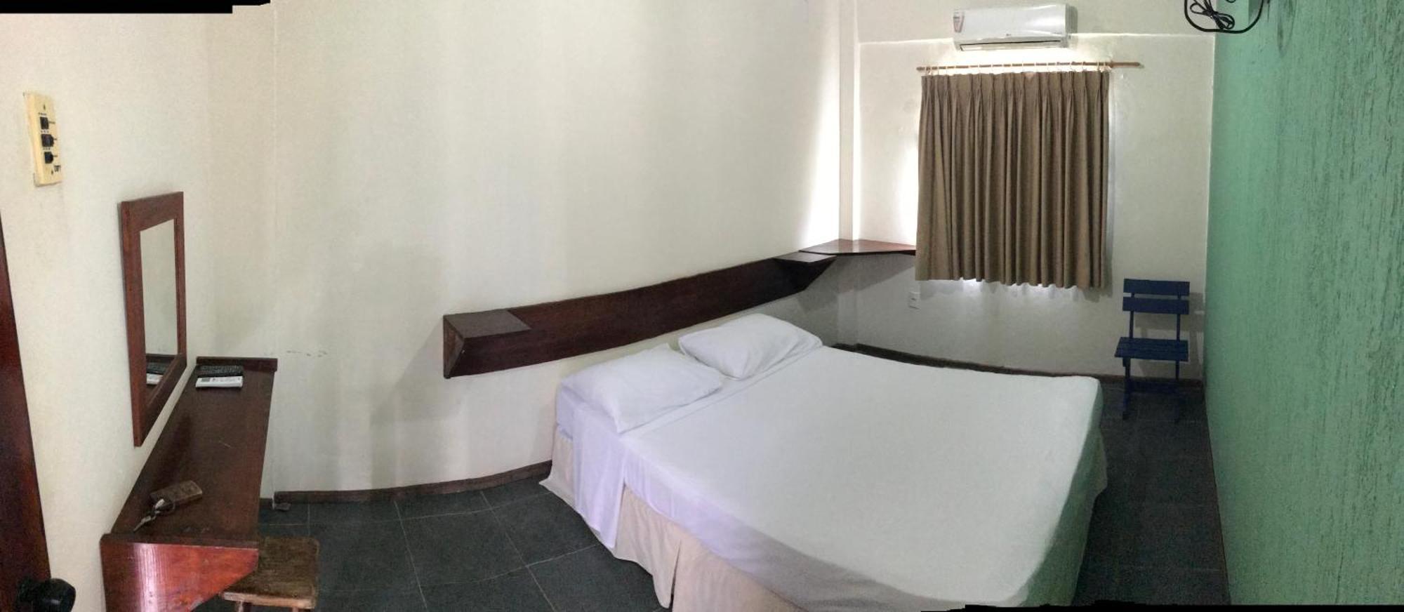 Hotel Icarai อิตาปาริกา ทาวน์ ห้อง รูปภาพ
