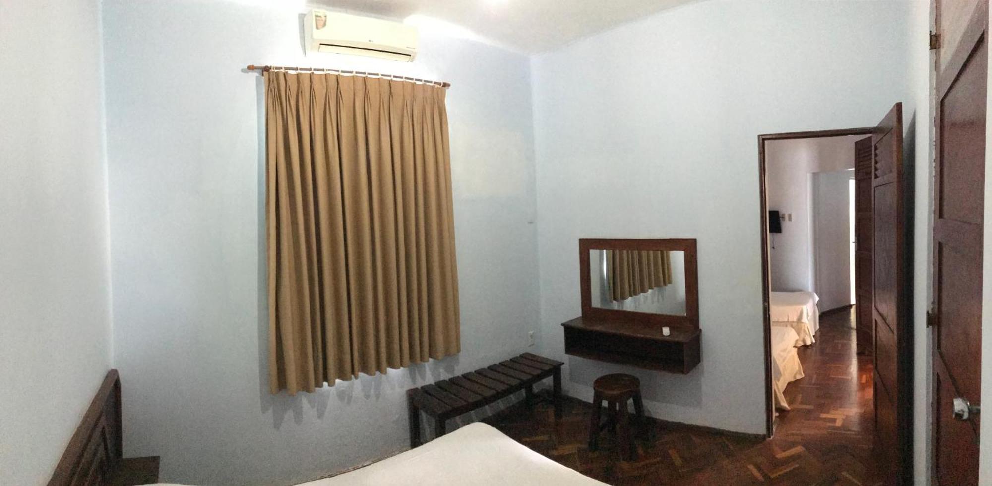 Hotel Icarai อิตาปาริกา ทาวน์ ห้อง รูปภาพ