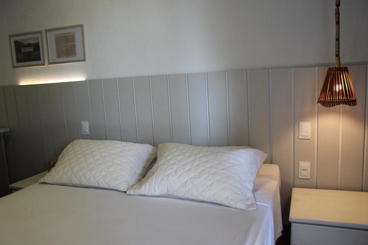 Hotel Icarai อิตาปาริกา ทาวน์ ภายนอก รูปภาพ
