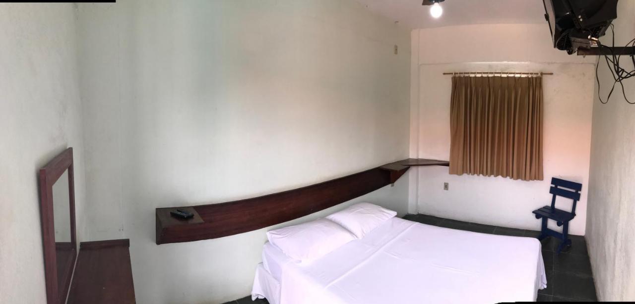 Hotel Icarai อิตาปาริกา ทาวน์ ห้อง รูปภาพ